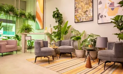 OPORTUNIDADE LOJA NOVA NO ITAIM BIBI  - 2 PAVIMENTOS  578 m² - GERANDO RENDA