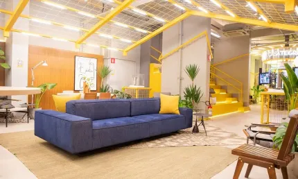 OPORTUNIDADE LOJA NOVA NO ITAIM BIBI  - 2 PAVIMENTOS  578 m² - GERANDO RENDA