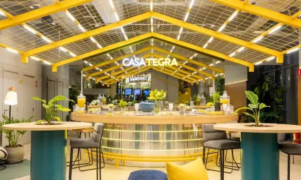 OPORTUNIDADE LOJA NOVA NO ITAIM BIBI  - 2 PAVIMENTOS  578 m² - GERANDO RENDA