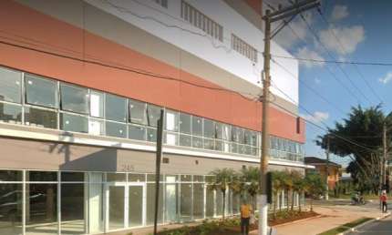 Loja Comercial a 350 m Do Metrô Sacomã (Linha Verde) - 362 m²