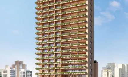 Alto padrão exclusivo - 500 m² - planta personalizada - são paulo - sp