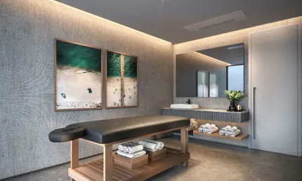 Alto Padrão Exclusivo - 500 m² - Planta personalizada