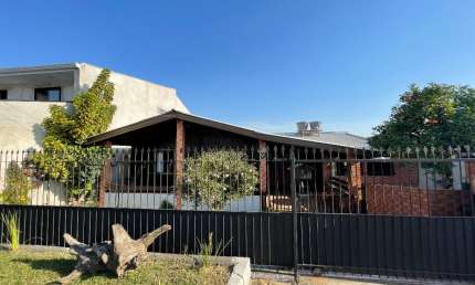 Casa com 3 quartos à venda na Rua Senador Darci Ribeiro, 3502, Iná, São José dos Pinhais