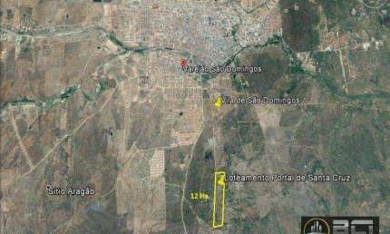 Área Residencial à venda, Nossa Senhora das Dores, Caruaru - .