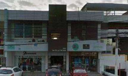 Sala para alugar, 55 m² por R$ 5.200,00/mês - Boa Viagem - Recife/PE