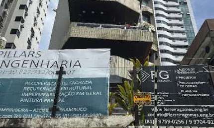 Apartamento à venda, 175 m² por R$ 650.000,00 - Boa Viagem - Recife/PE