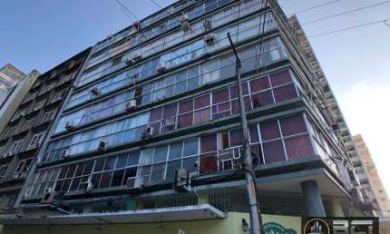 Loja, 170 m² - venda por R$ 330.000,00 ou aluguel por R$ 2.000,00/mês - Santo Antônio - Recife/PE .