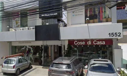 Sala comercial para alugar na Avenida Conselheiro Aguiar, 1552, Boa Viagem, Recife