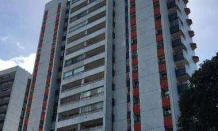 Apartamento à venda, 144 m² por R$ 550.000,00 - Espinheiro - Recife/PE