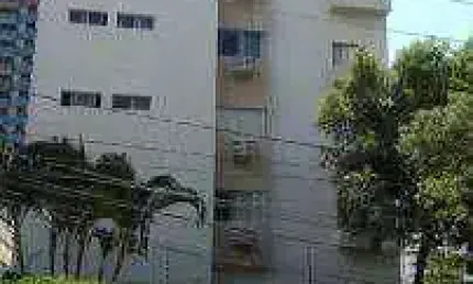 Apartamento à venda, 110 m² por R$ 370.000,00 - Graças - Recife/PE