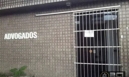 Sala para alugar, 12 m² por R$ 800,00/mês - Campo Grande - Recife/PE