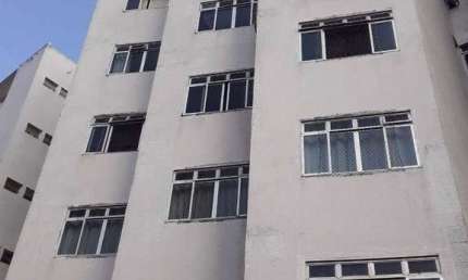 Apartamento à venda, 129 m² por R$ 400.000,00 - Espinheiro - Recife/PE