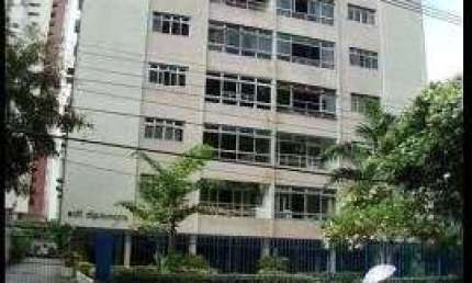 Apartamento à venda, 153 m² por R$ 380.000,00 - Espinheiro - Recife/PE