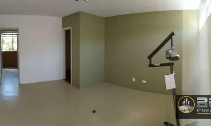Sala para alugar, 29 m² por r$ 1.834/mês - espinheiro - recife/pe.