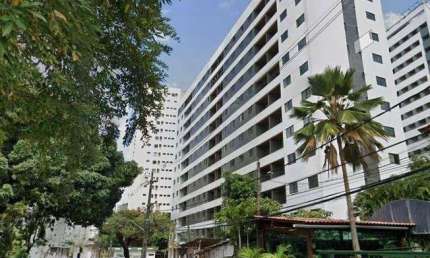 Apartamento à venda, 94 m² por R$ 1.025.037,86 - Parnamirim - Recife/PE