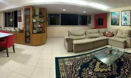 Venda: Imperdível! Apartamento com 3 quartos à venda, 146 m²  em ótima localização no Derby - Recife/PE.