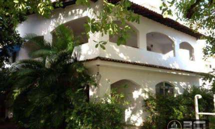 Casa à venda, 750 m² por R$ 1.000.000,00 - Nossa Senhora do Ó - Paulista/PE