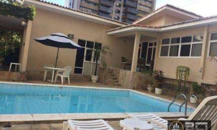 Casa à venda, 537 m² por R$ 4.250.000,00 - Graças - Recife/PE