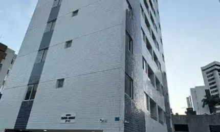 Apartamento à venda, 66 m² por R$ 580.000,00 - Graças - Recife/PE