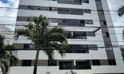Apartamento à venda, 90 m² por R$ 630.000,00 - Poço da Panela - Recife/PE