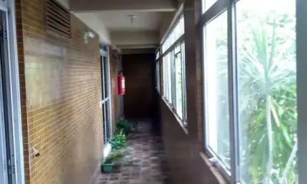 Sala para alugar, 41 m² por R$ 1.953,98 - Espinheiro - Recife/PE
