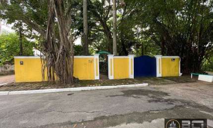 Casa com 2 quartos, banheiro , 100 m² em Santana - Recife/PE.