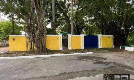 Casa com 2 quartos, banheiro , 100 m² em Santana - Recife/PE.