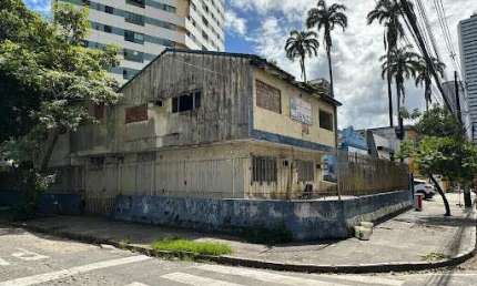 Casa comercial para alugar na Rua Real da Torre, 449, Madalena, Recife