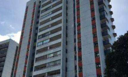 Apartamento à venda, 146 m² por R$ 690.000,00 - Espinheiro - Recife/PE