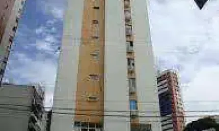 Apartamento à venda, 117 m² por r$ 550.000,00 - aflitos - recife/pe