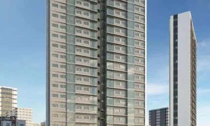 Apartamento à venda, 57 m² por R$ 480.000,00 - Casa Amarela - Recife/PE
