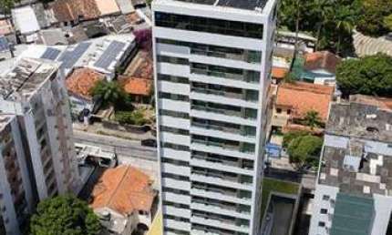 Apartamento à venda, 48 m² por R$ 485.000,00 - Madalena - Recife/PE
