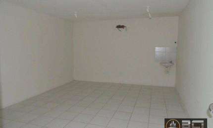 Sala para alugar, 40 m² por R$ 1.300,02 - Cordeiro - Recife/PE