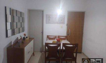 Aceitamos financiamento: Apartamento com 3 quartos para venda, 68 m² por R$ 210.000 - Tejipió - Recife/PE.