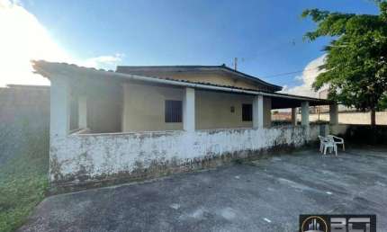Casa à venda, 150 m² por R$ 600.000,00 - Barra de Jangada - Jaboatão dos Guararapes/PE