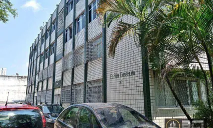 Apartamento à venda, 83 m² por R$ 280.000,00 - Encruzilhada - Recife/PE
