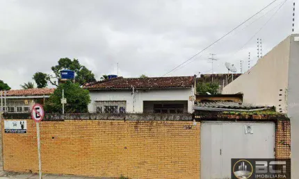 Casa com 3 quartos à venda, 237 m² por R$ 380.000 - Iputinga - Recife/PE