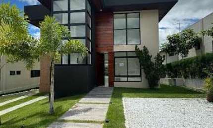 Casa à venda, 260 m² por R$ 1.600.000,00 - Sairé  - Sairé/PE