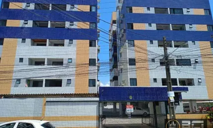 Apartamento à venda, 91 m² por R$ 279.000,00 - Casa Caiada - Olinda/PE