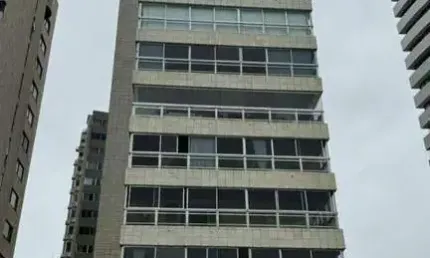 Apartamento à venda, 124 m² por R$ 1.200.000,00 - Boa Viagem - Recife/PE
