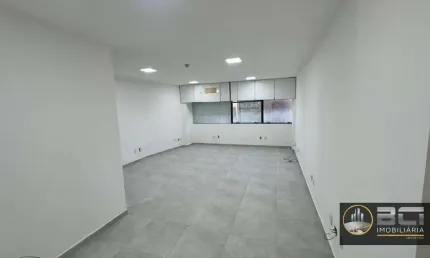 Sala, 35 m² - venda por R$ 300.000,00 ou aluguel por R$ 2.770,00/mês - Ilha do Leite - Recife/PE