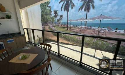 Lançamento com 2 e 3 dormitórios à venda, 51 m² por R$ 350.000 - Maria Farinha - Paulista/PE