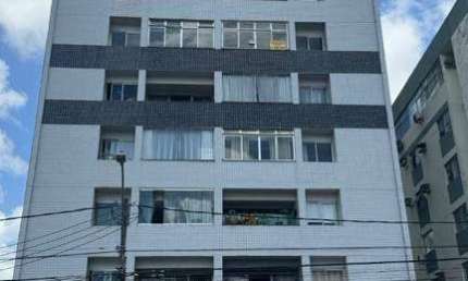 Apartamento com 2 dormitórios à venda, 80 m² por R$ 320.000,00 - Madalena - Recife/PE