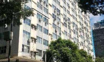 Sala, 37 m² - venda por R$ 70.000,00 ou aluguel por R$ 1.200,02/mês - Boa Vista - Recife/PE