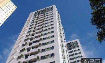 Apartamento à venda, 61 m² por R$ 539.000,00 - Encruzilhada - Recife/PE