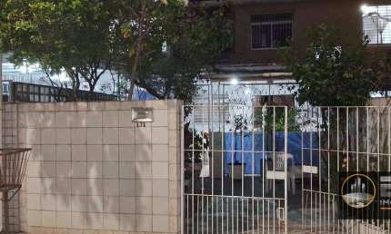 Casa, 100 m² - venda por R$ 399.000,00 ou aluguel por R$ 2.600,00/mês - Jardim Jordão - Jaboatão dos Guararapes/PE
