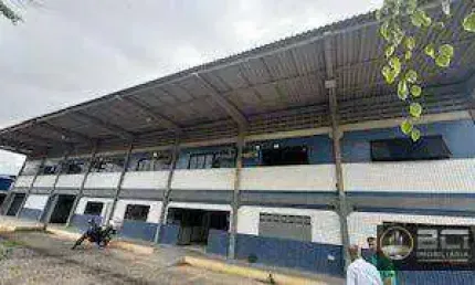 Galpão, 2600 m² - venda por R$ 9.500.000,00 ou aluguel por R$ 52.000,01/mês - Curado - Recife/PE