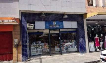 Prédio à venda na Rua Sete de Setembro, 156, Boa Vista, Recife