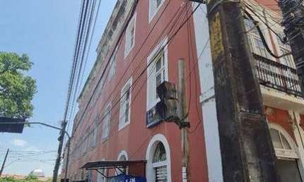 Prédio Comercial à Venda na Boa Vista – Centro do Recife!