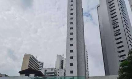 Apartamento com 3 quartos à venda na Rua Estrela, 146, Parnamirim, Recife